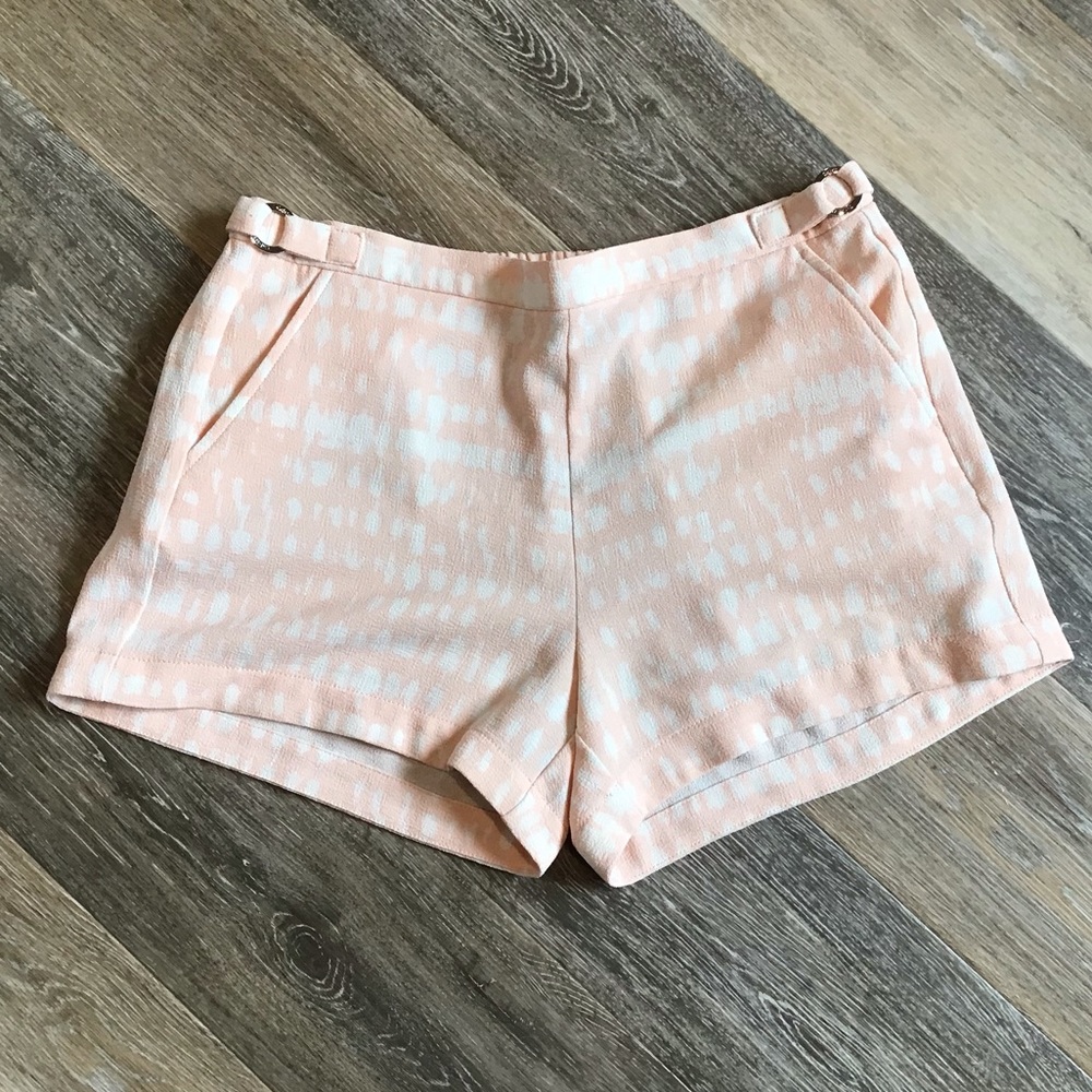 CK retro 60s style Jackie O boating shirts, EUC